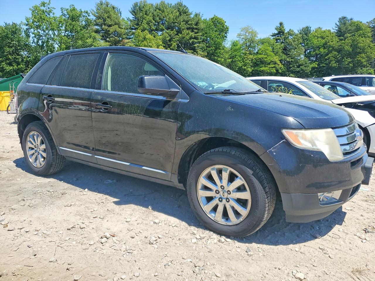 Ford Edge Limited