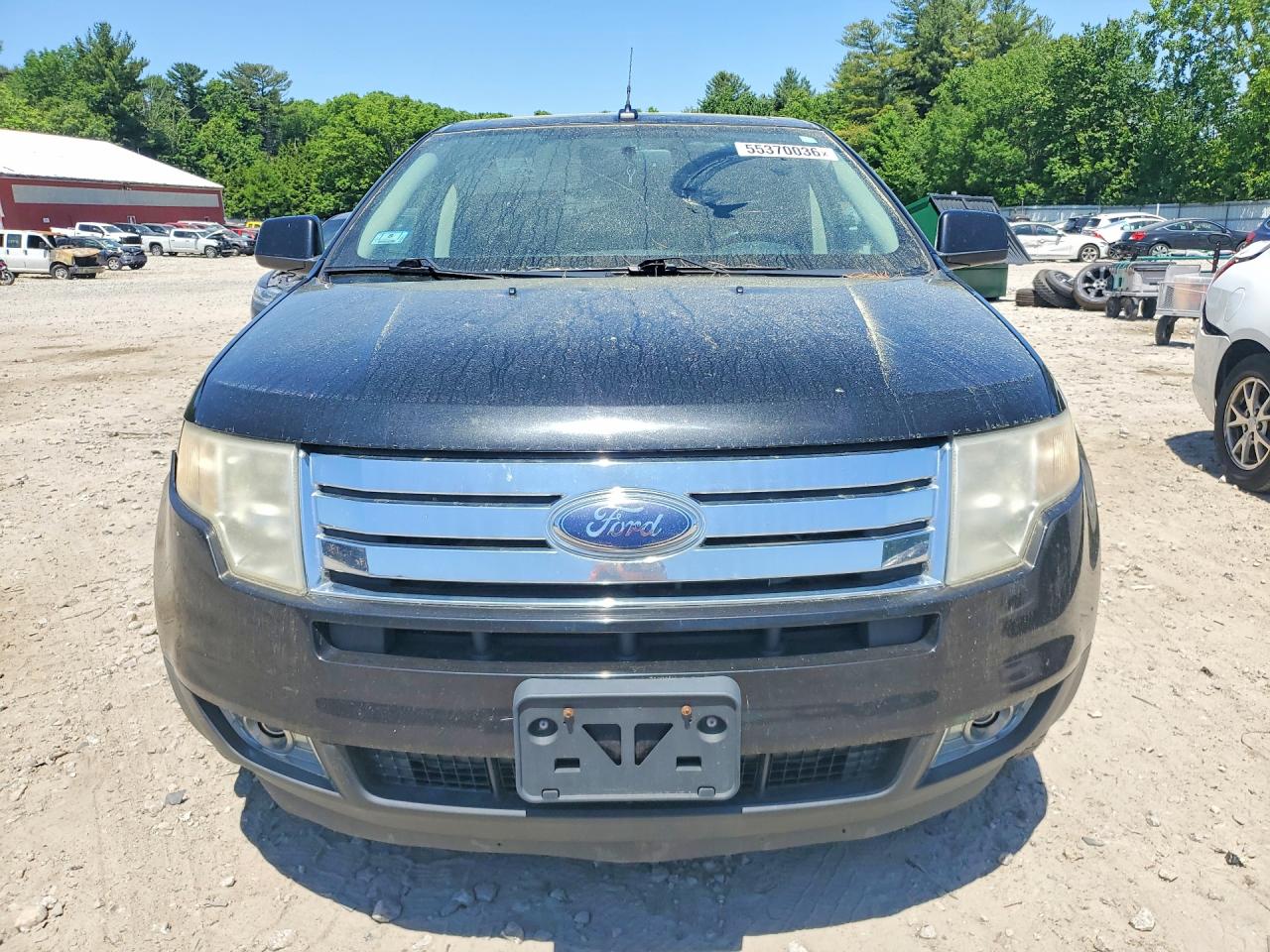 Ford Edge Limited