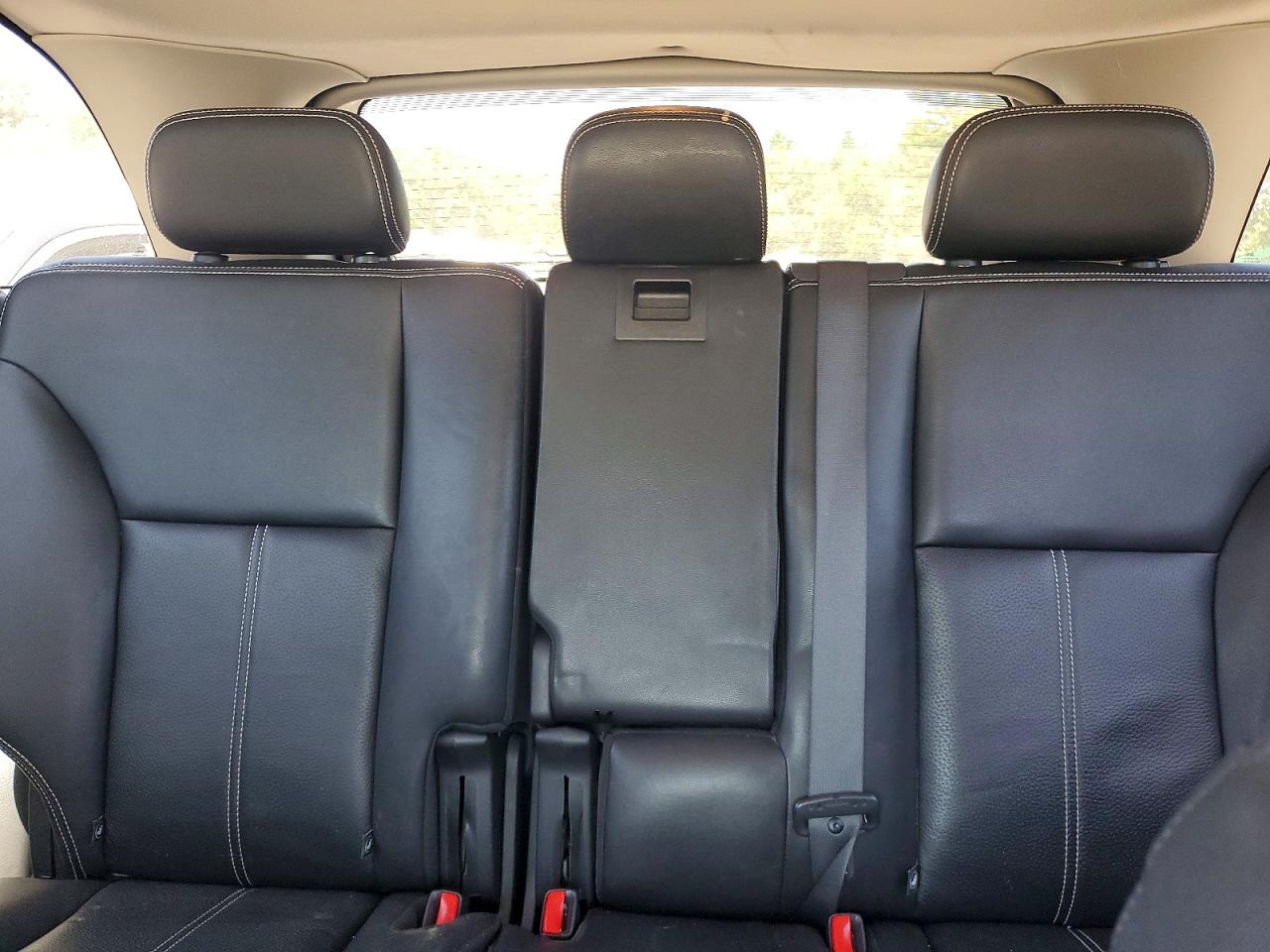 Ford Edge Limited