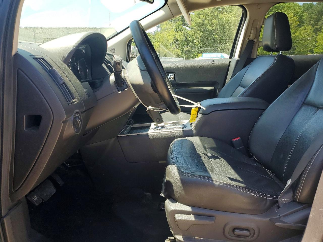 Ford Edge Limited