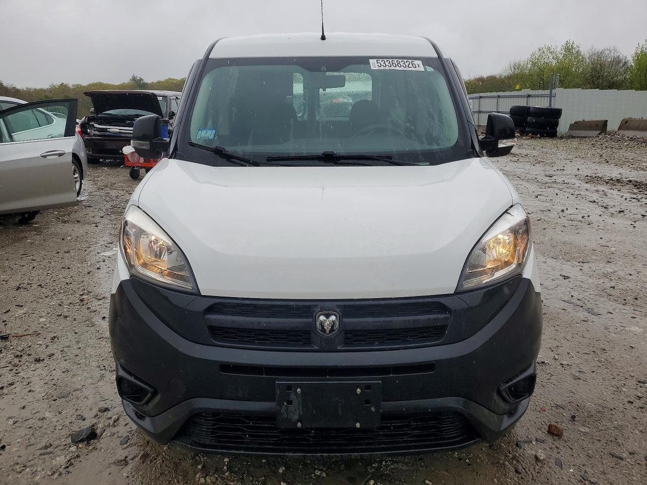 Ram Promaster