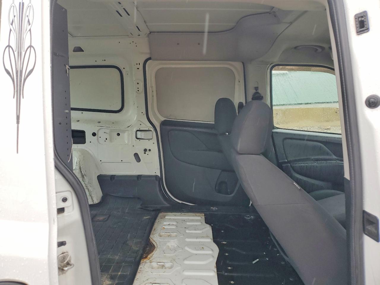 Ram Promaster