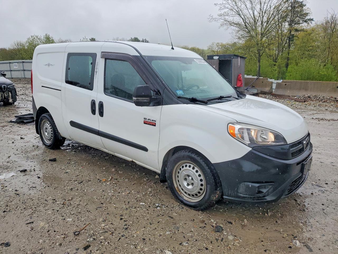 Ram Promaster