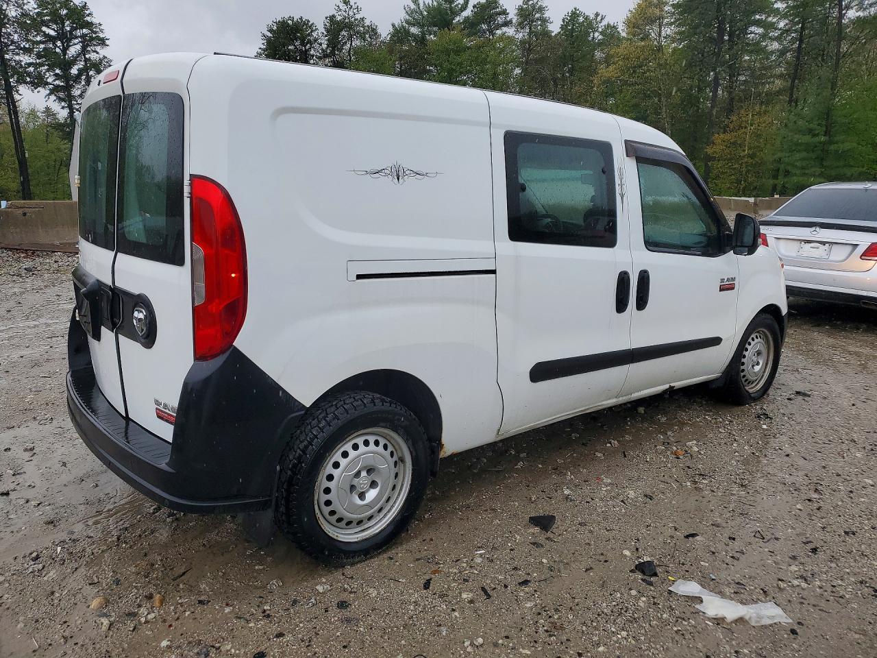 Ram Promaster