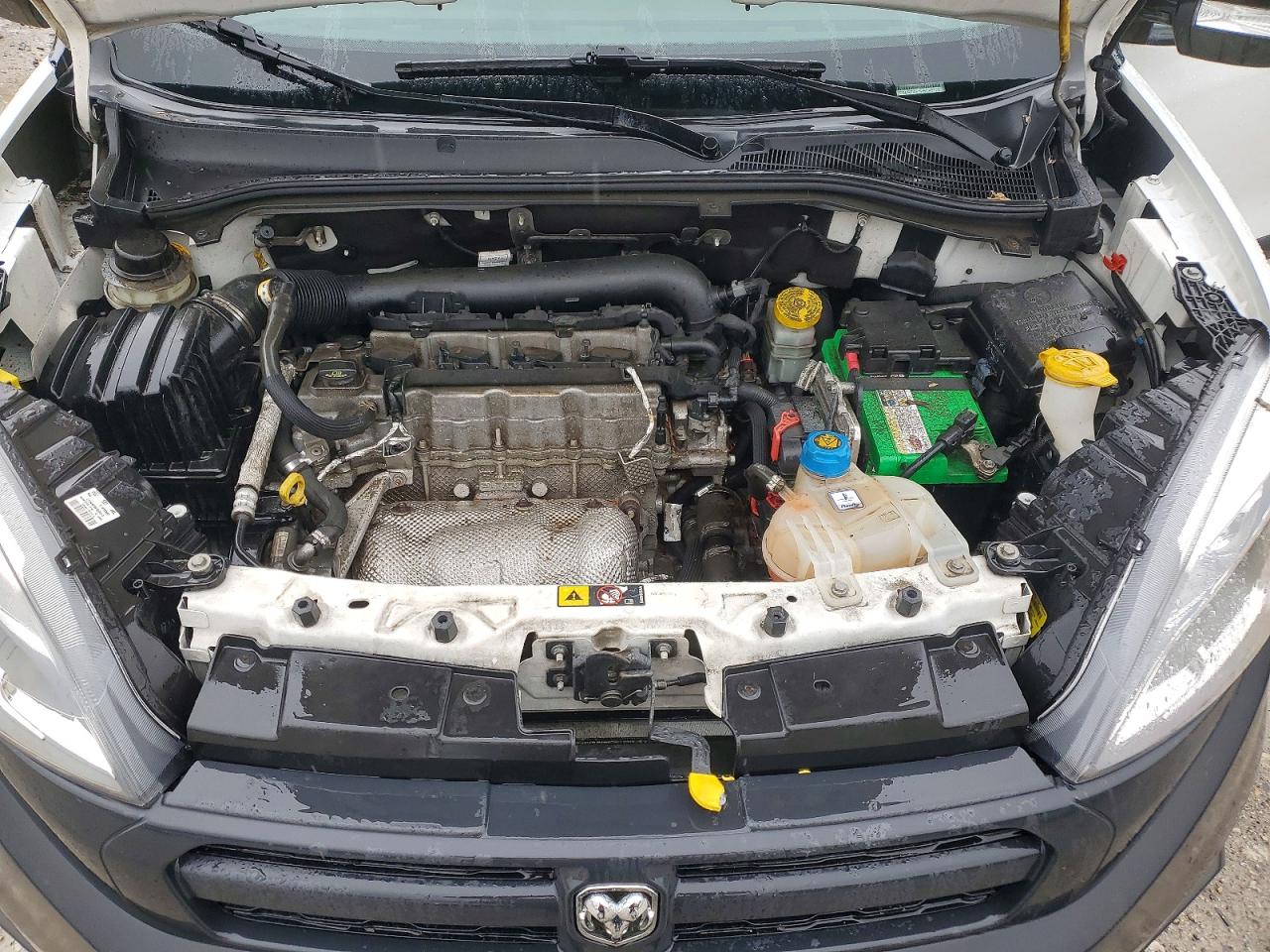Ram Promaster