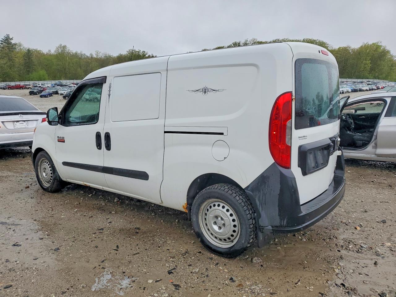 Ram Promaster