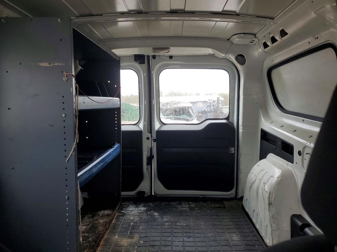 Ram Promaster