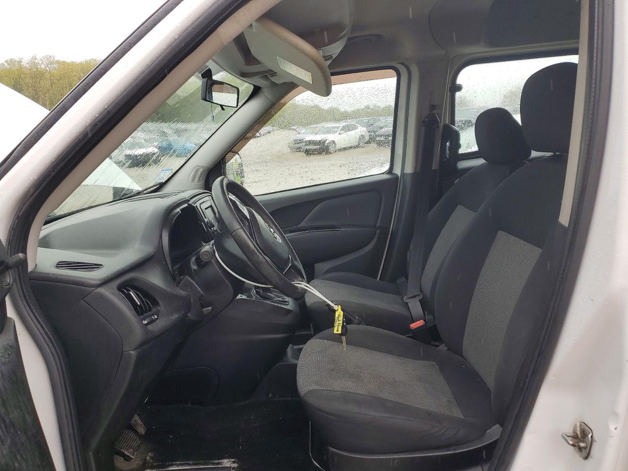 Ram Promaster