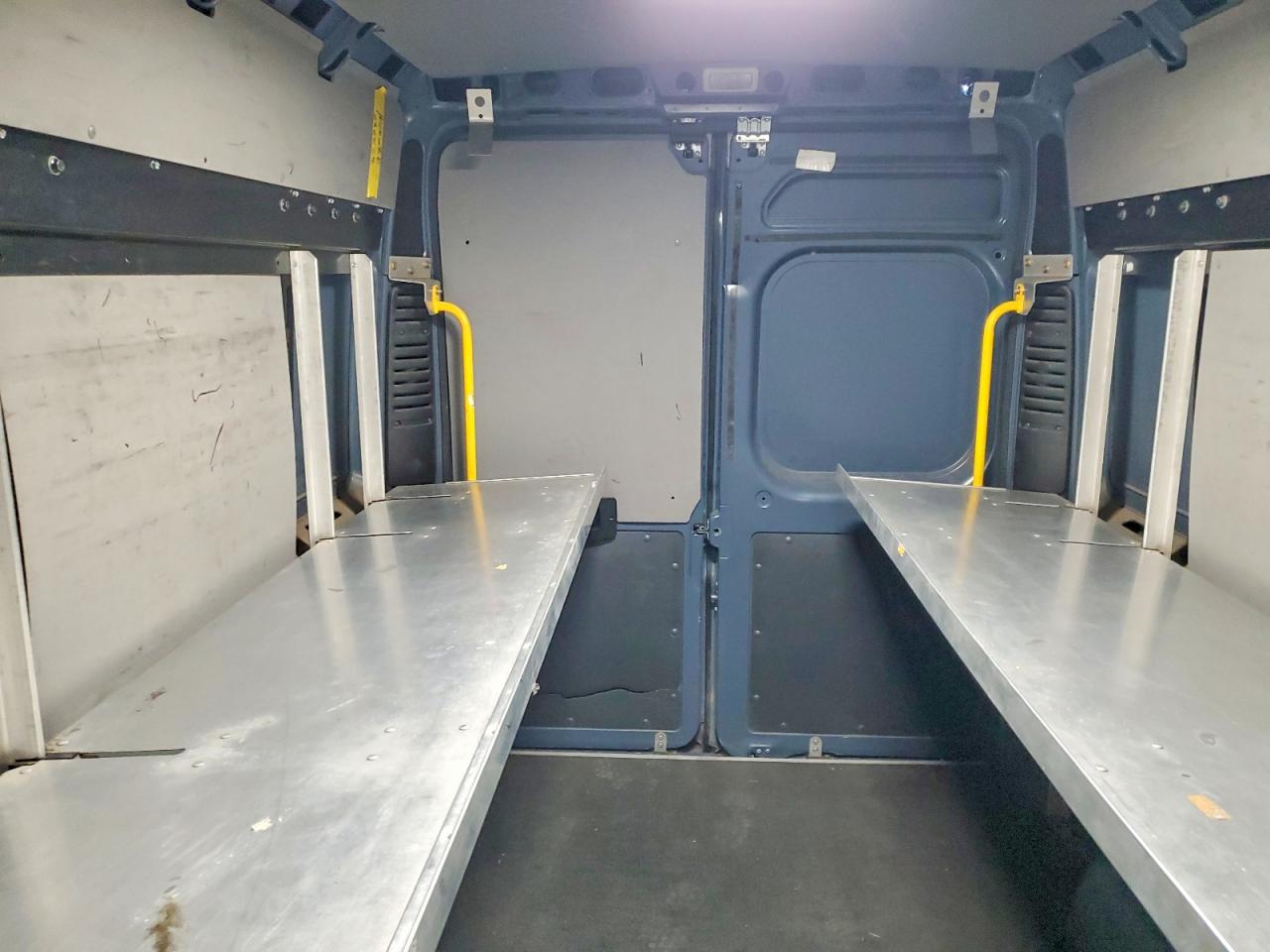 Ram Promaster 3500 High