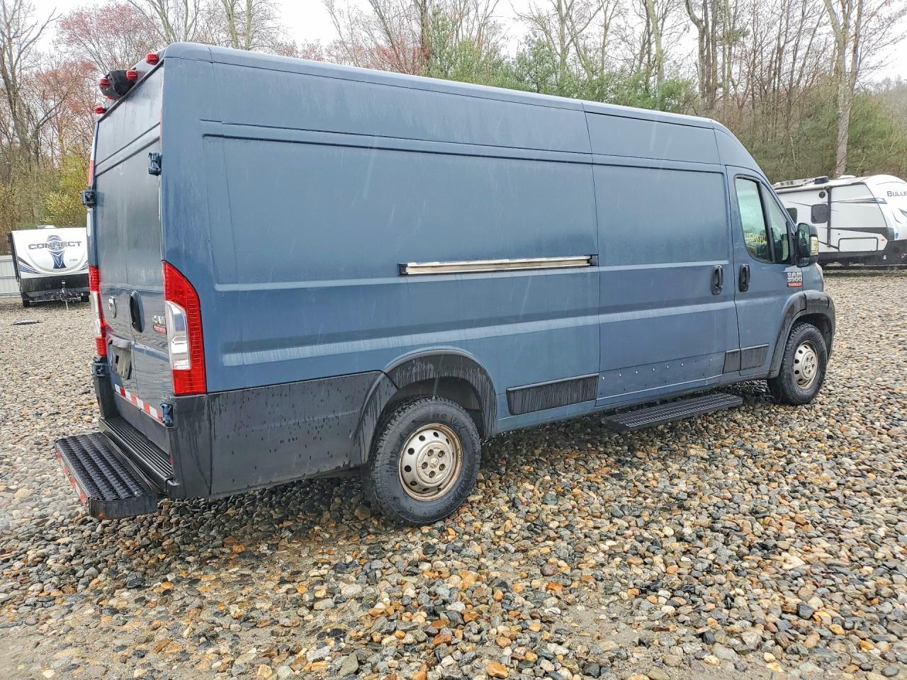 Ram Promaster 3500 High