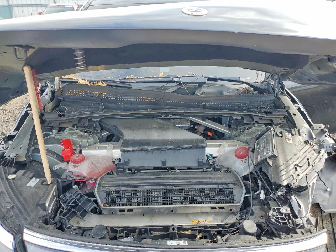 Mercedes-Benz EQS 450+