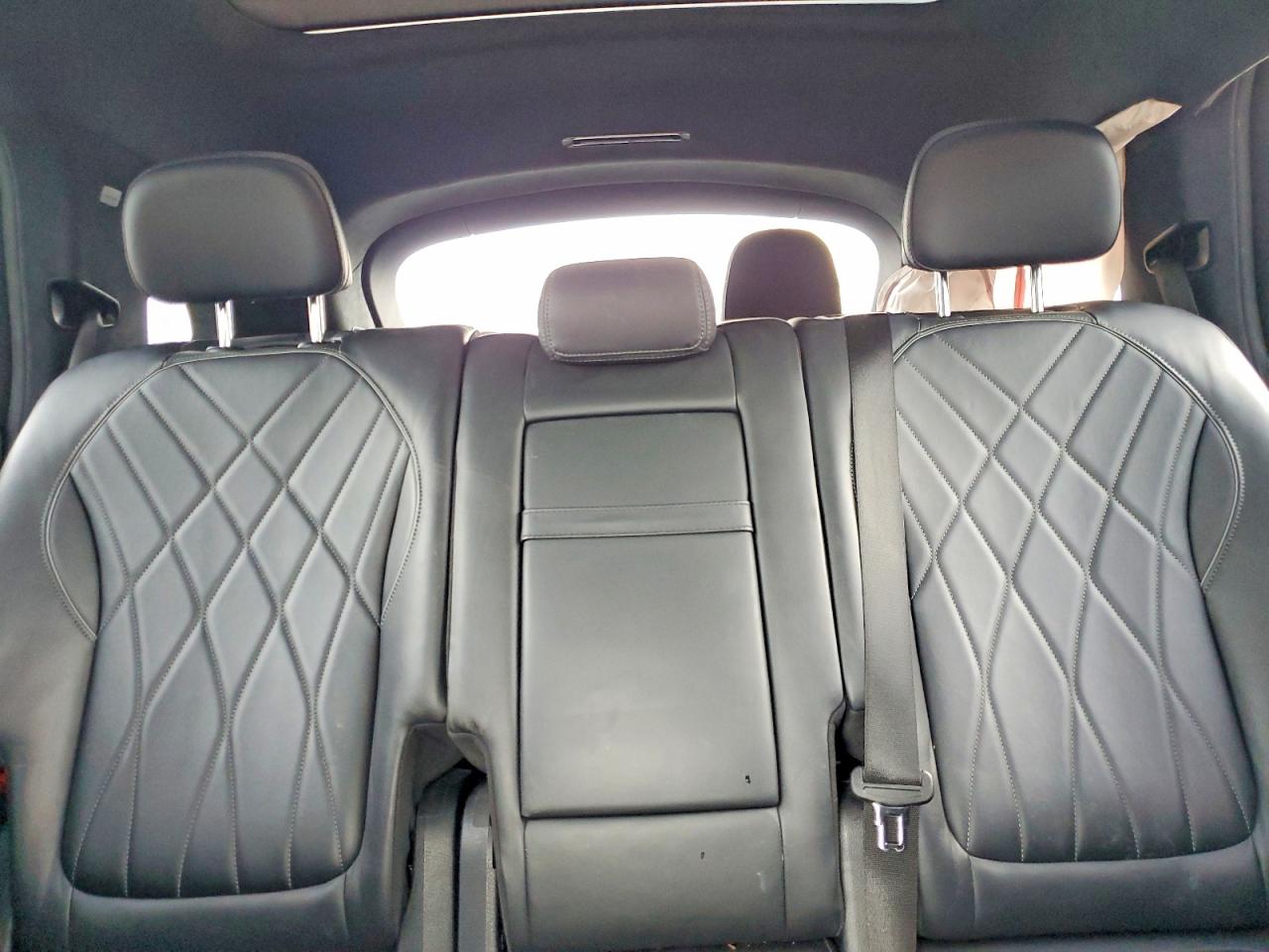 Mercedes-Benz EQS 450+