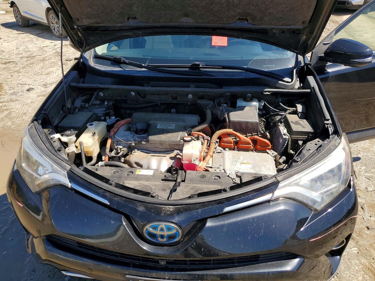 Toyota RAV4 Limited