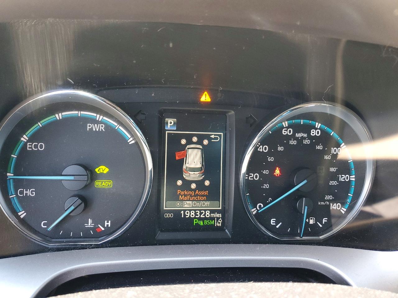 Toyota RAV4 Limited