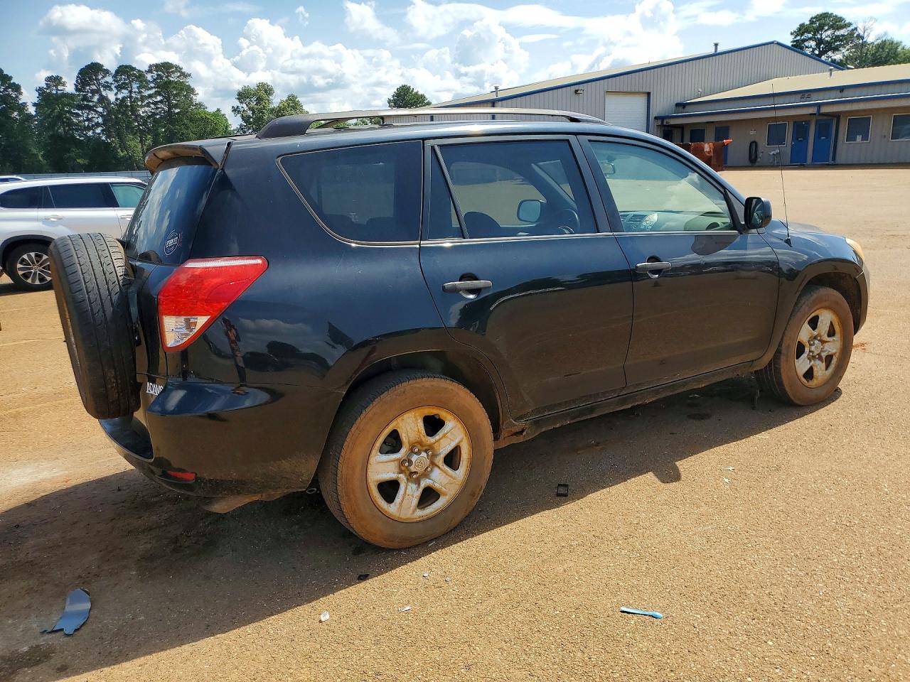 Toyota RAV4 Base