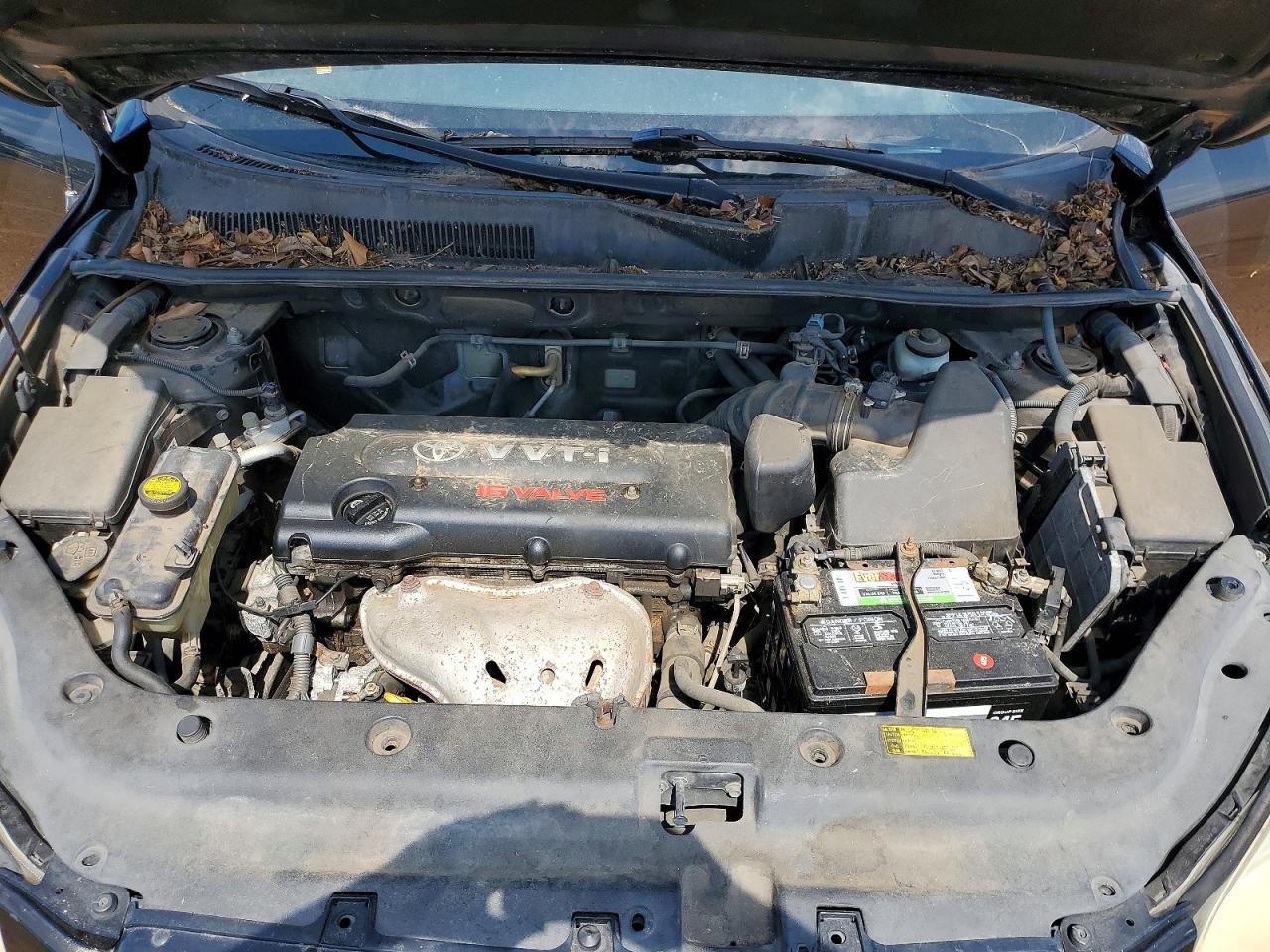 Toyota RAV4 Base