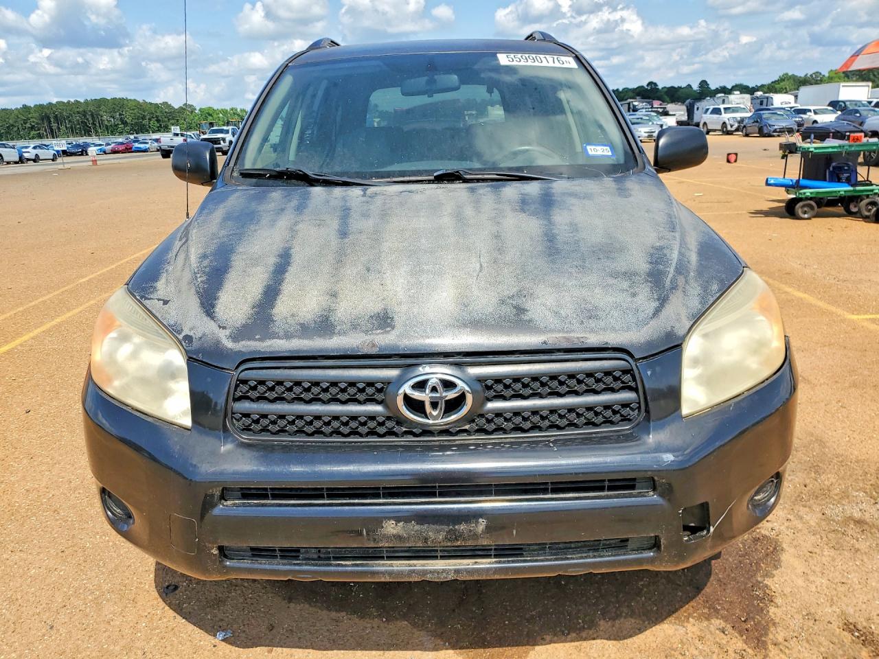 Toyota RAV4 Base