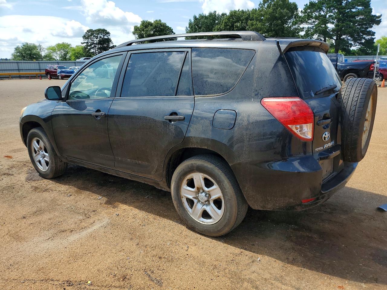 Toyota RAV4 Base