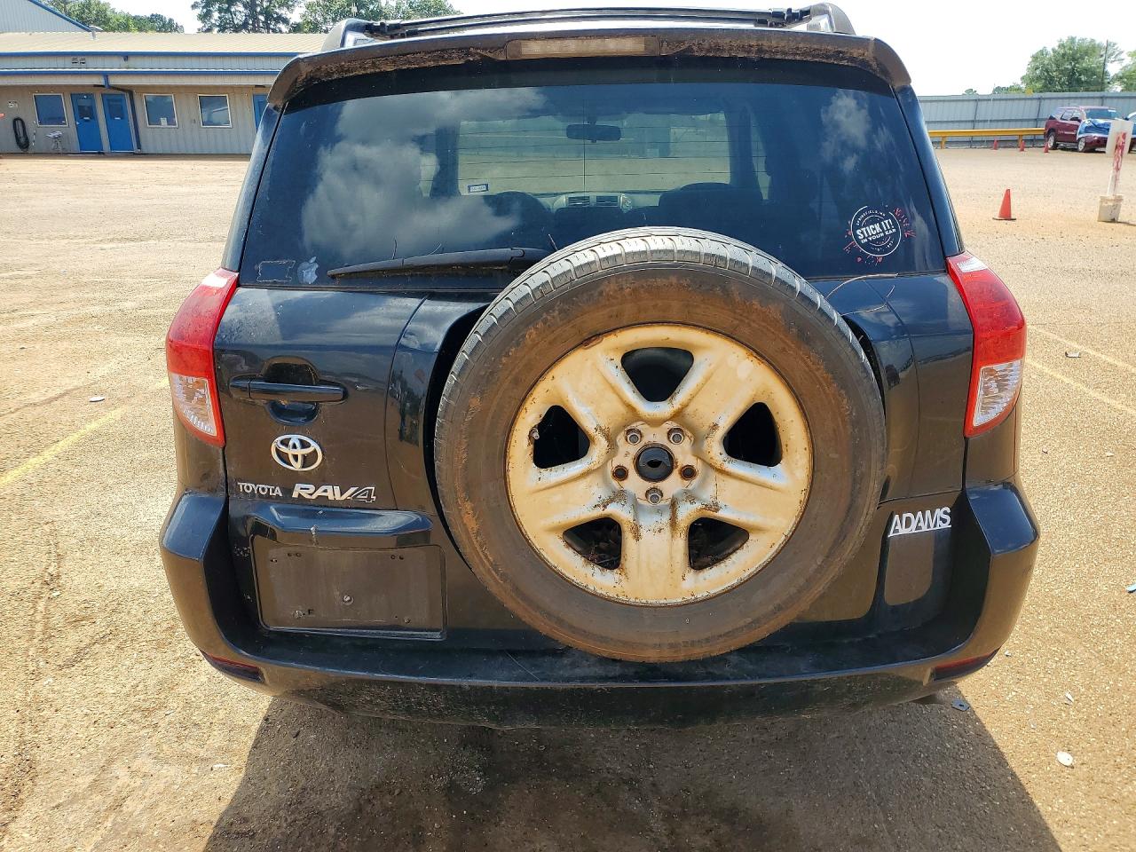 Toyota RAV4 Base
