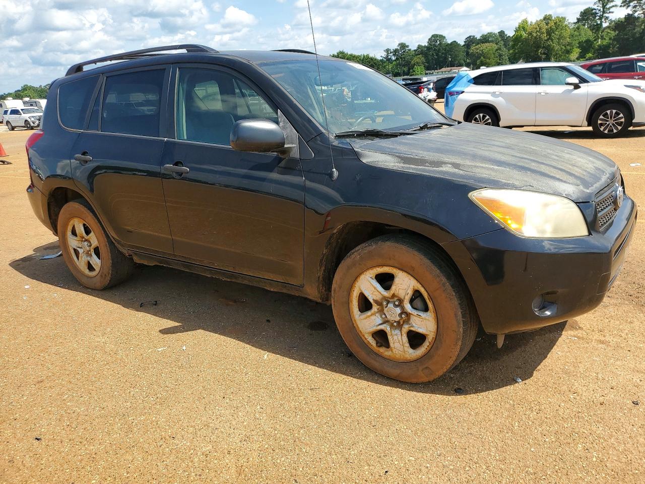 Toyota RAV4 Base