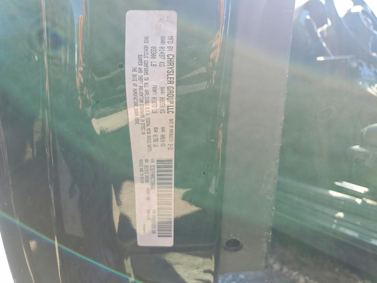 FIAT 500 Pop