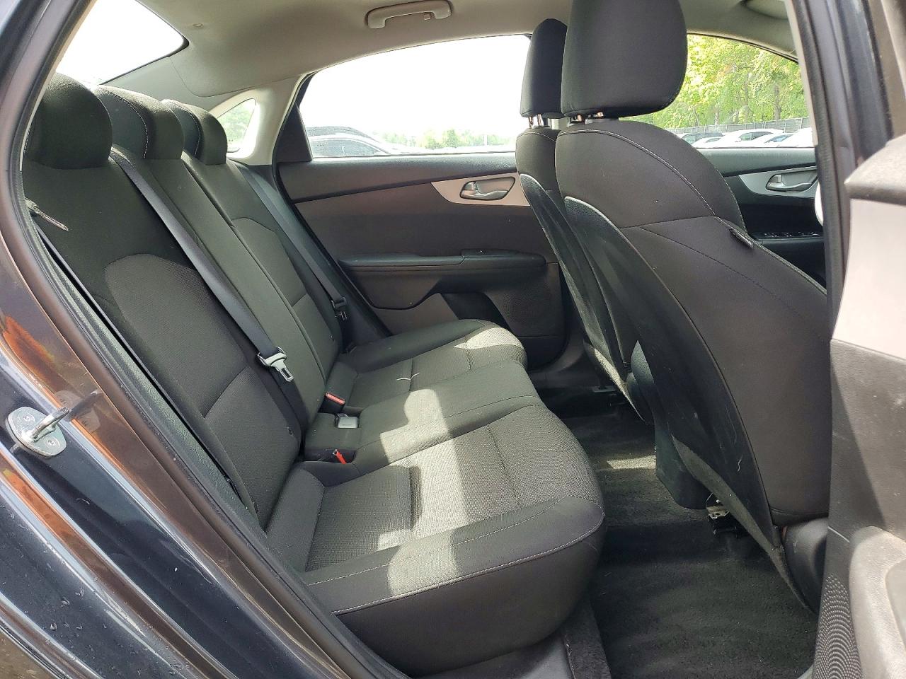 Kia Forte Lxs