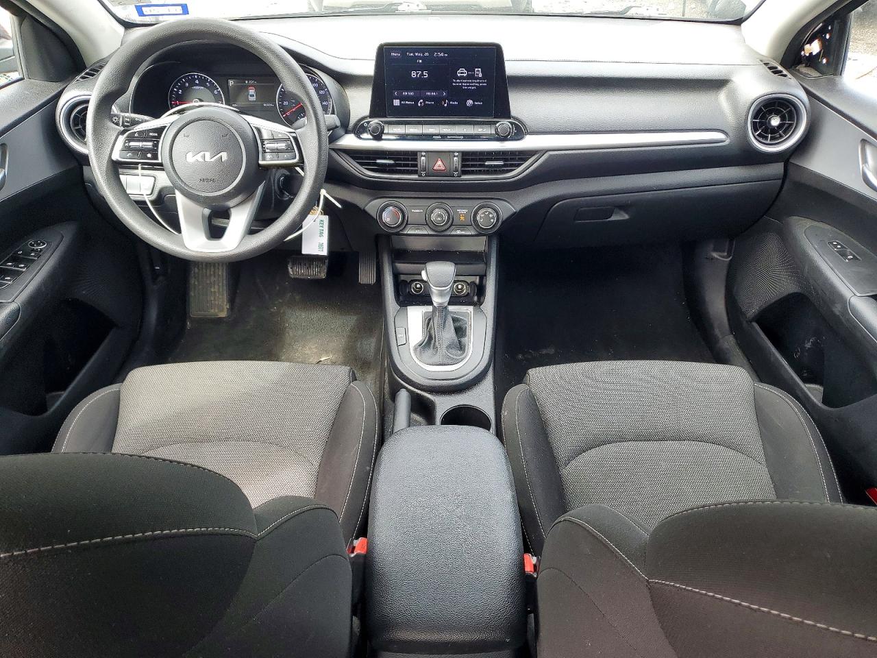 Kia Forte Lxs