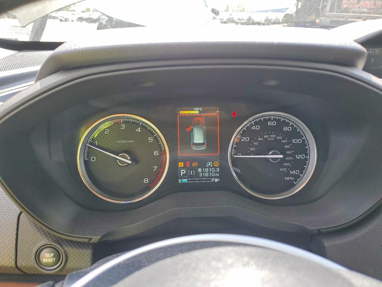 Subaru Forester Touring