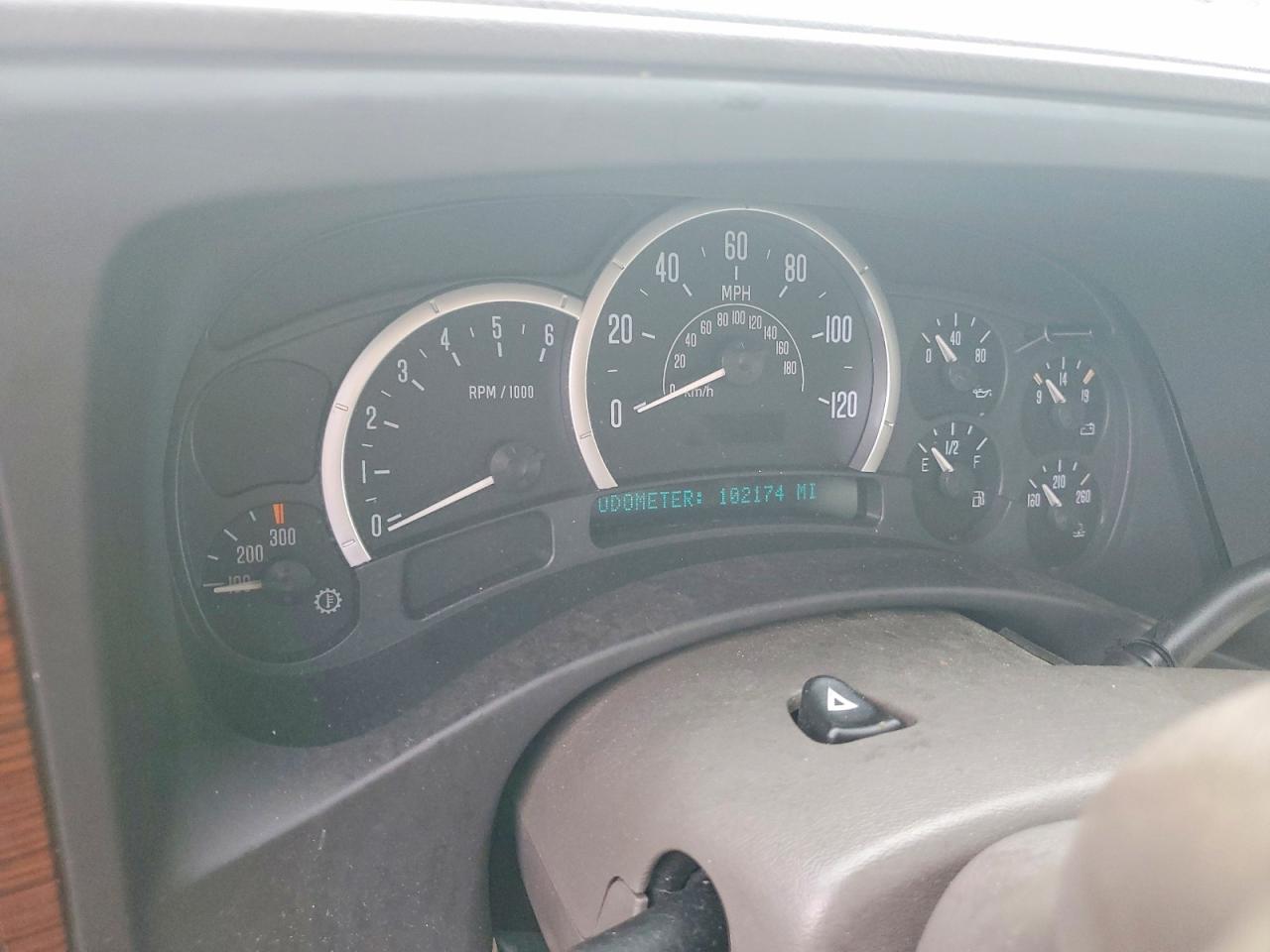 Cadillac Escalade Sport