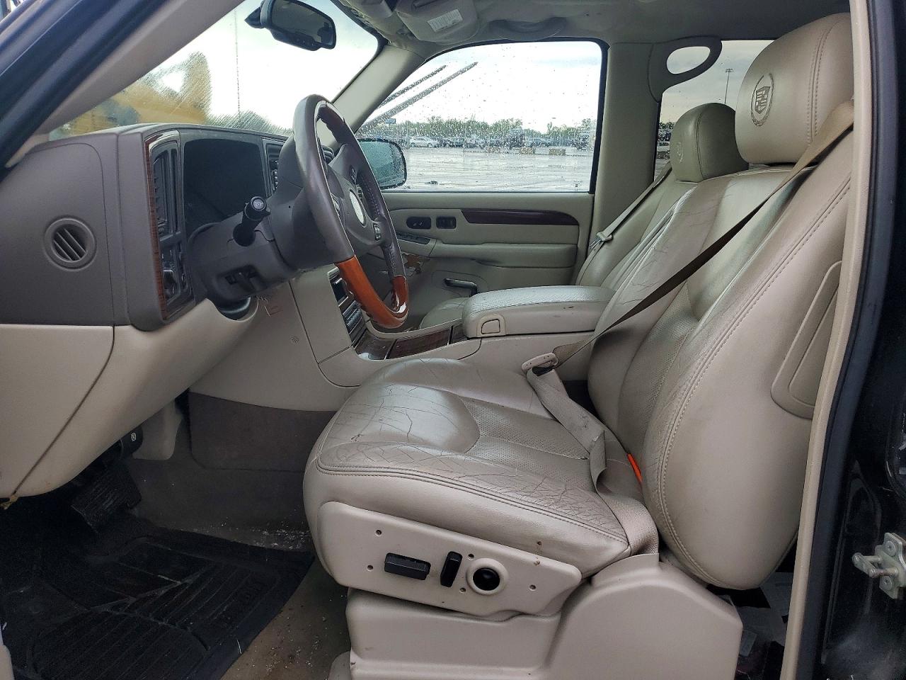 Cadillac Escalade Sport