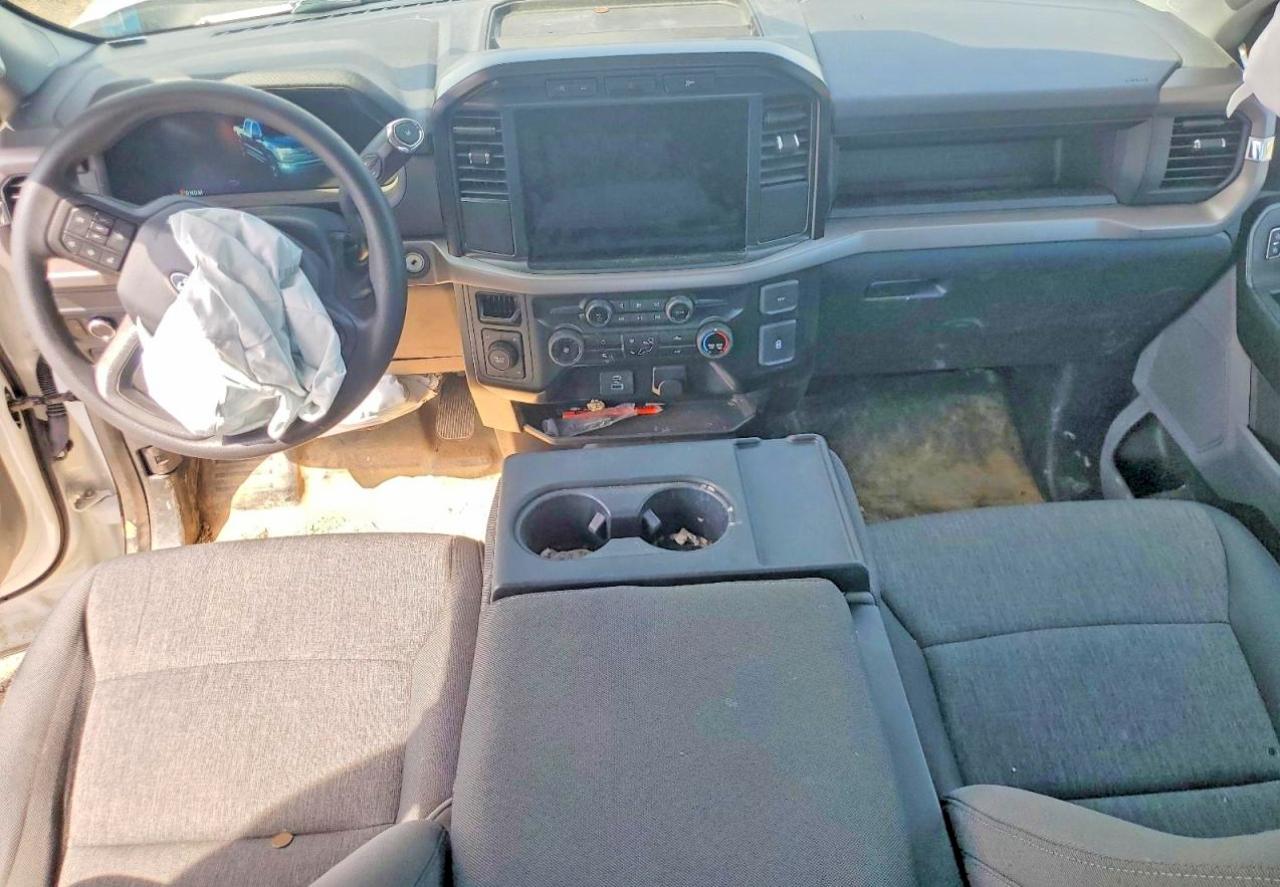 Ford F-150 Xl