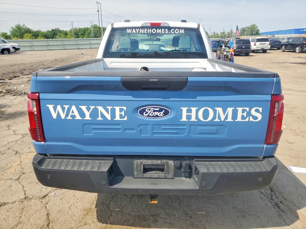 Ford F-150 Xl
