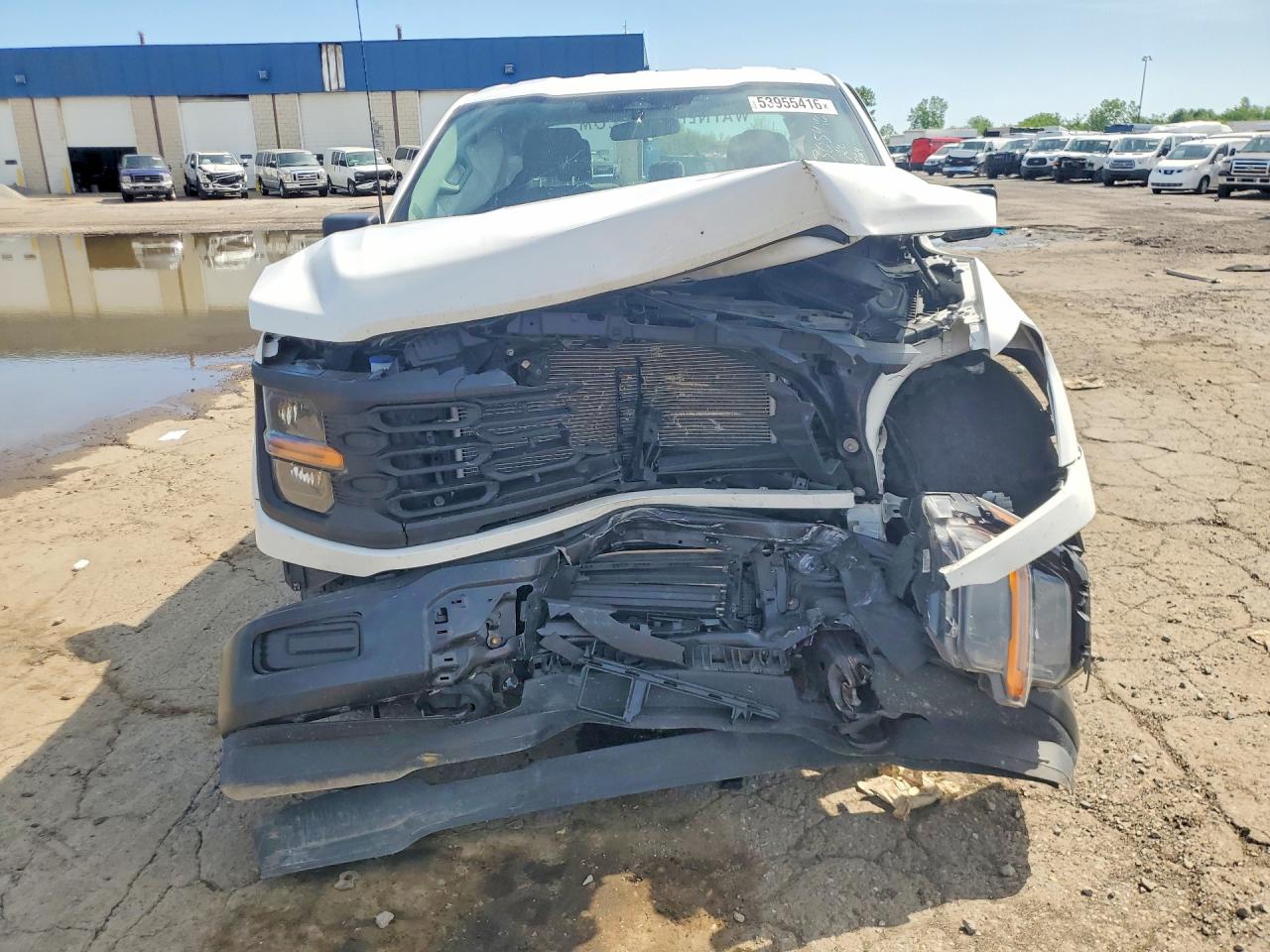 Ford F-150 Xl