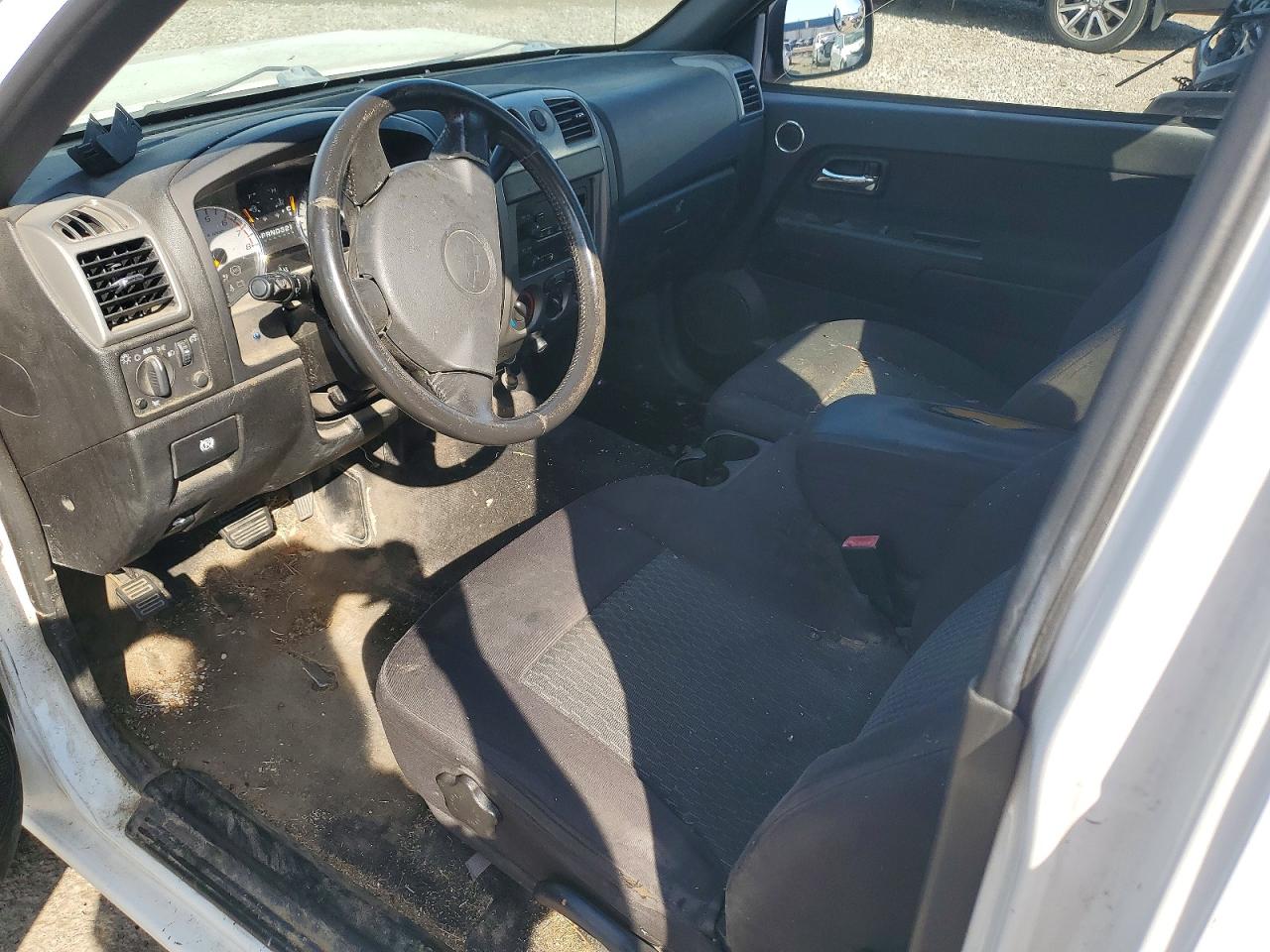 Chevrolet Colorado Lt