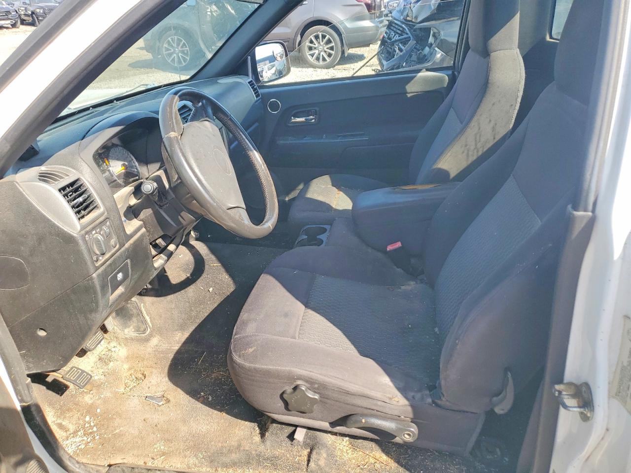 Chevrolet Colorado Lt