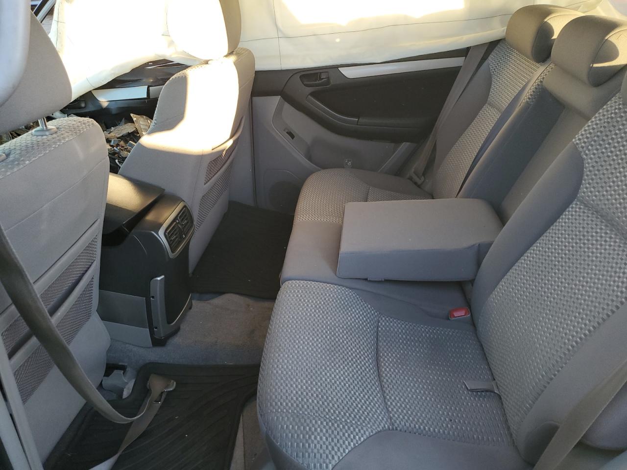 Toyota 4Runner Sr5