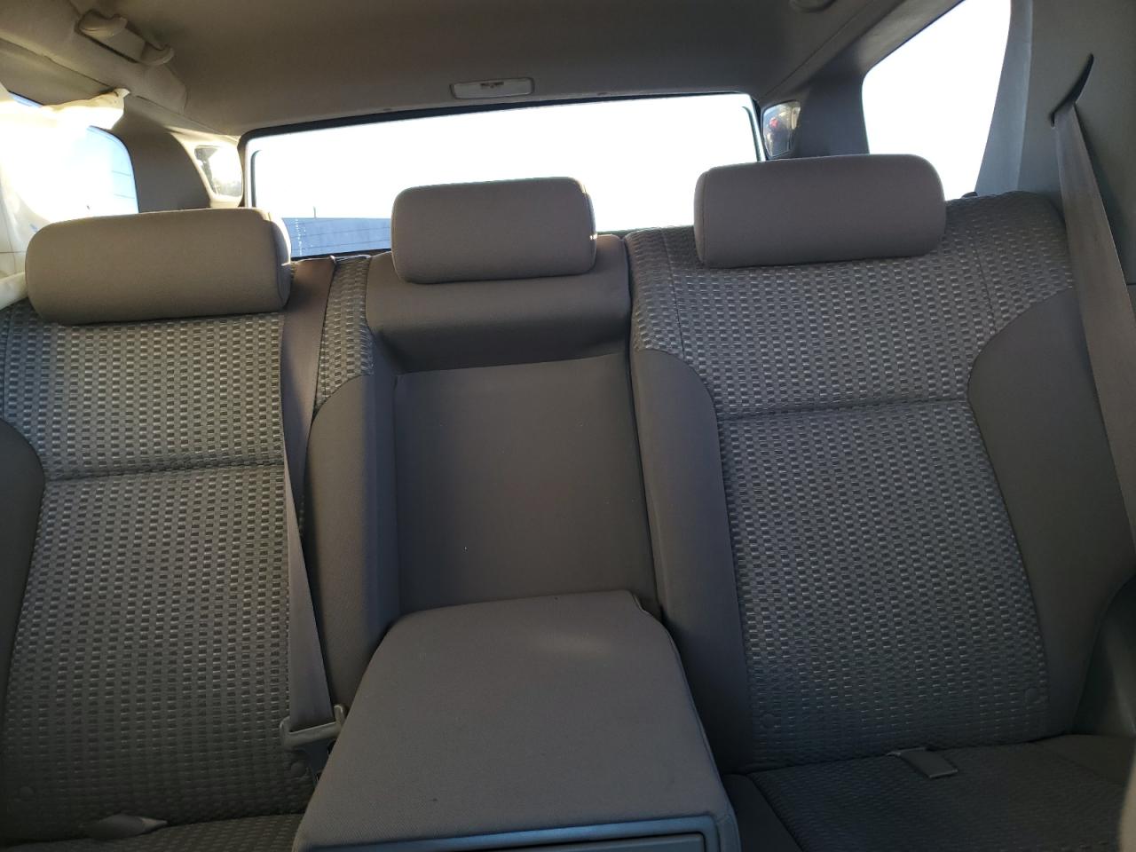 Toyota 4Runner Sr5