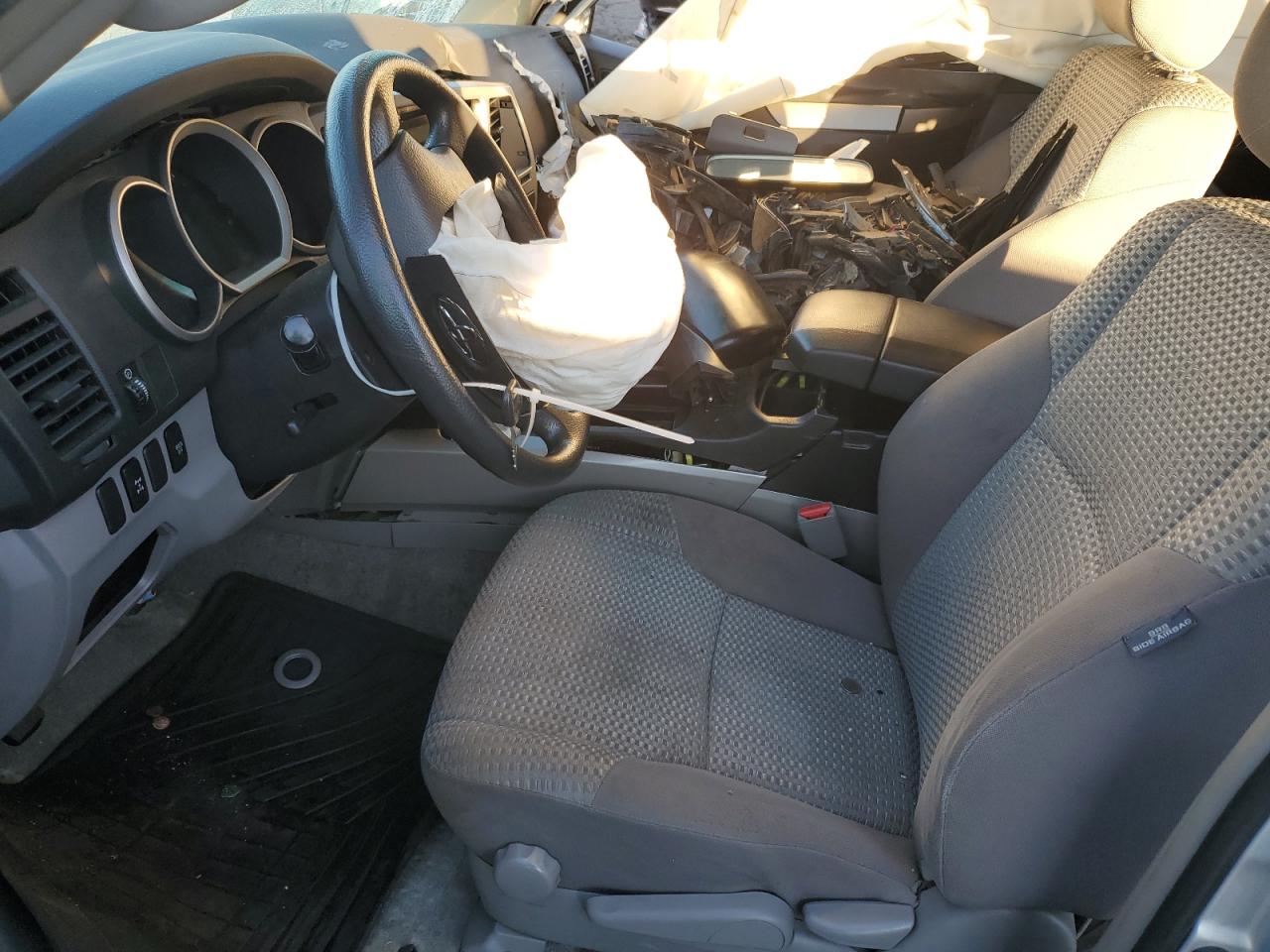 Toyota 4Runner Sr5