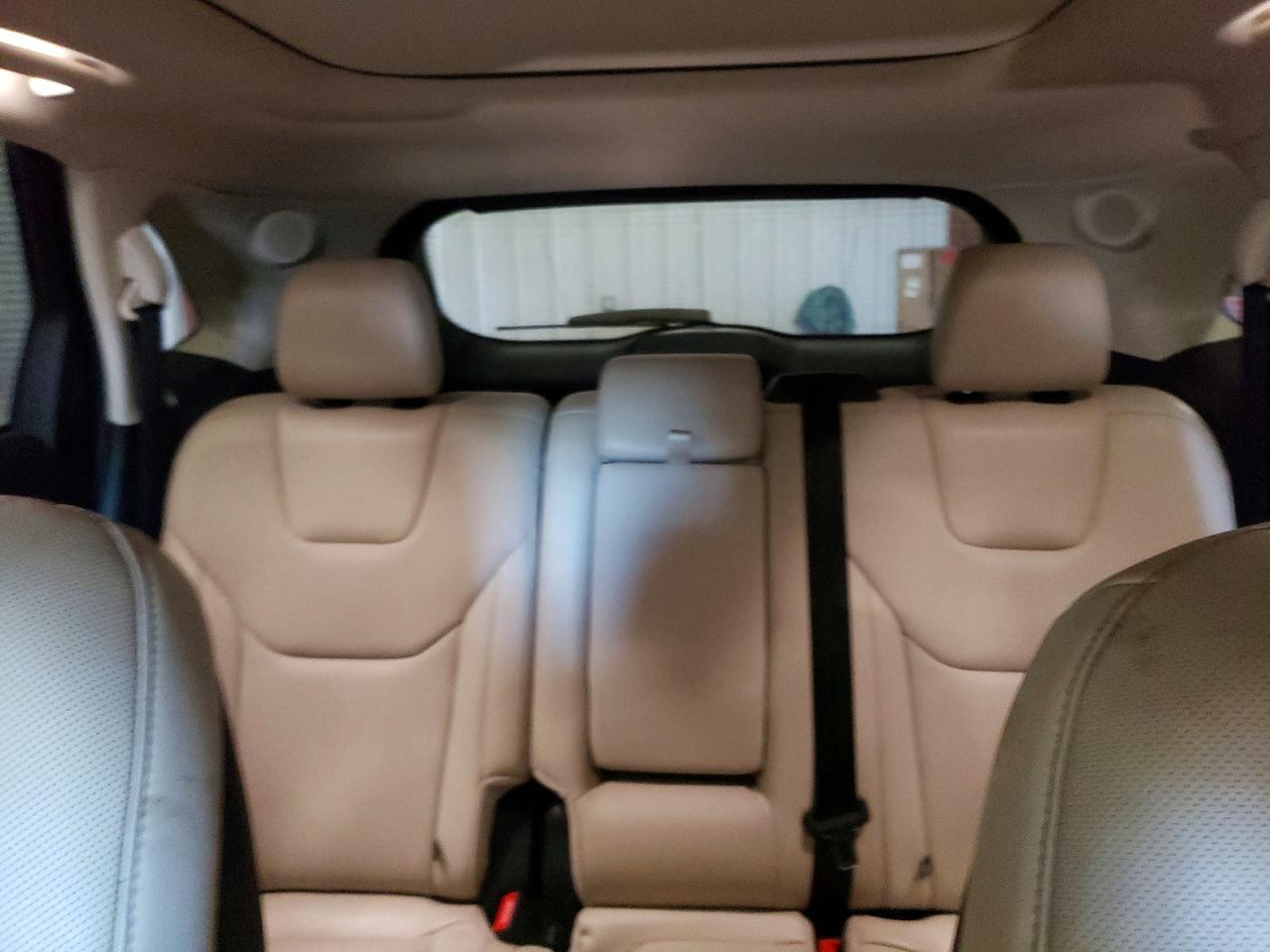 Ford Edge Titanium