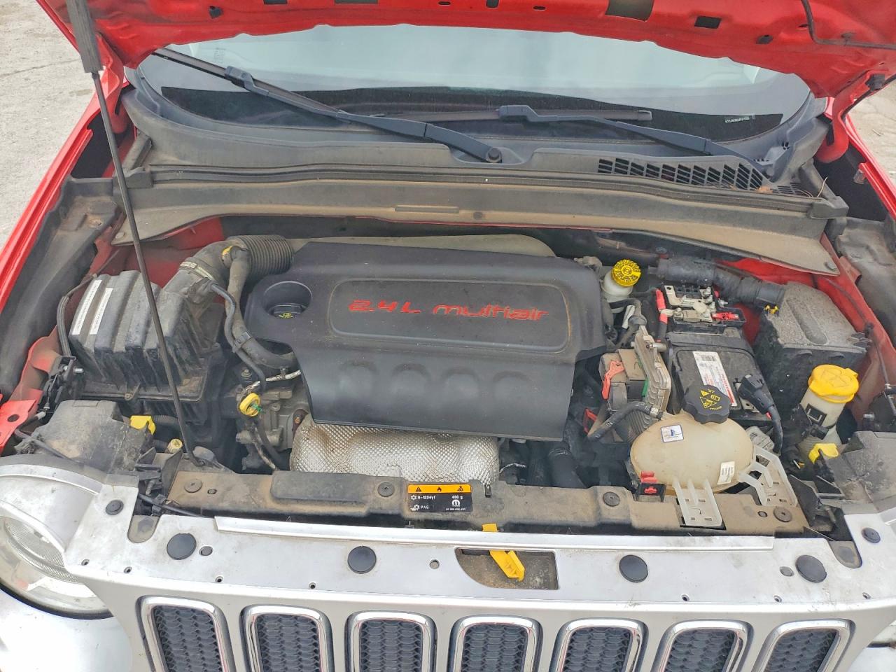Jeep Renegade Limited