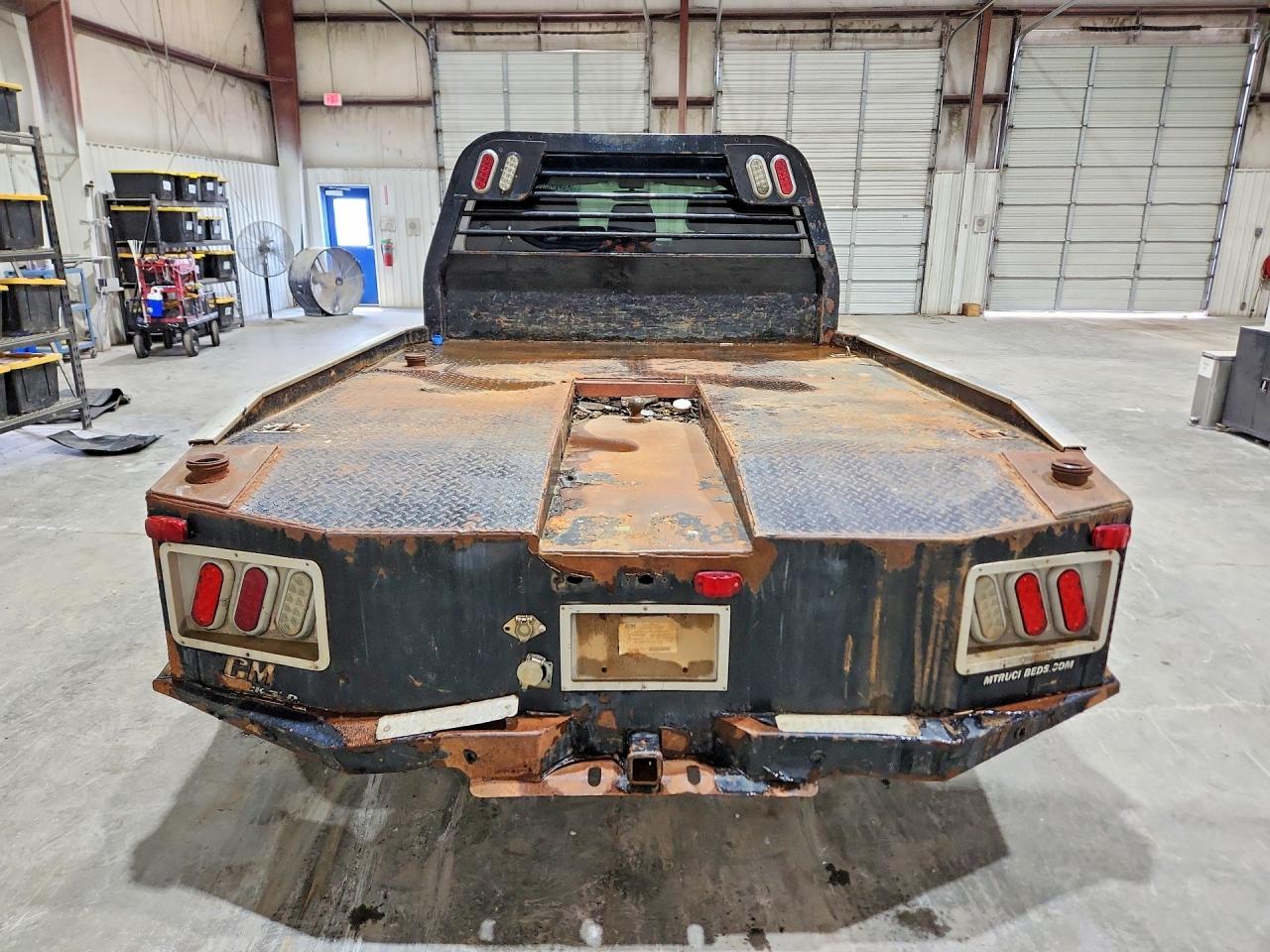 Ford F-350 Super Duty