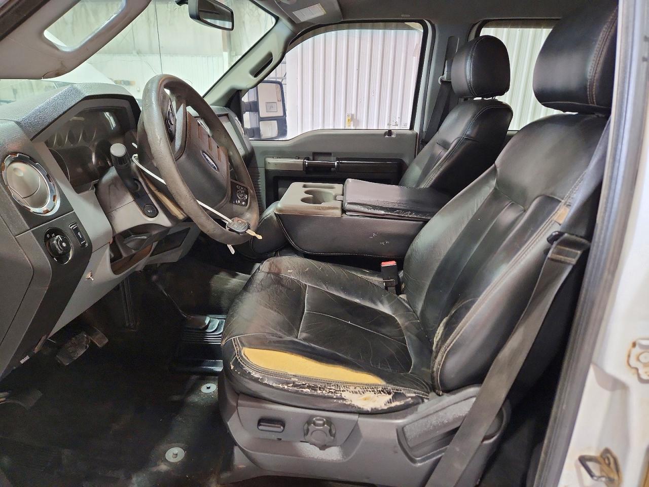 Ford F-350 Super Duty