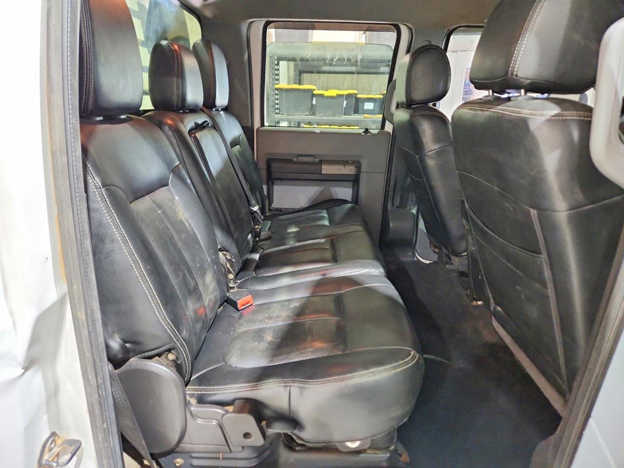 Ford F-350 Super Duty