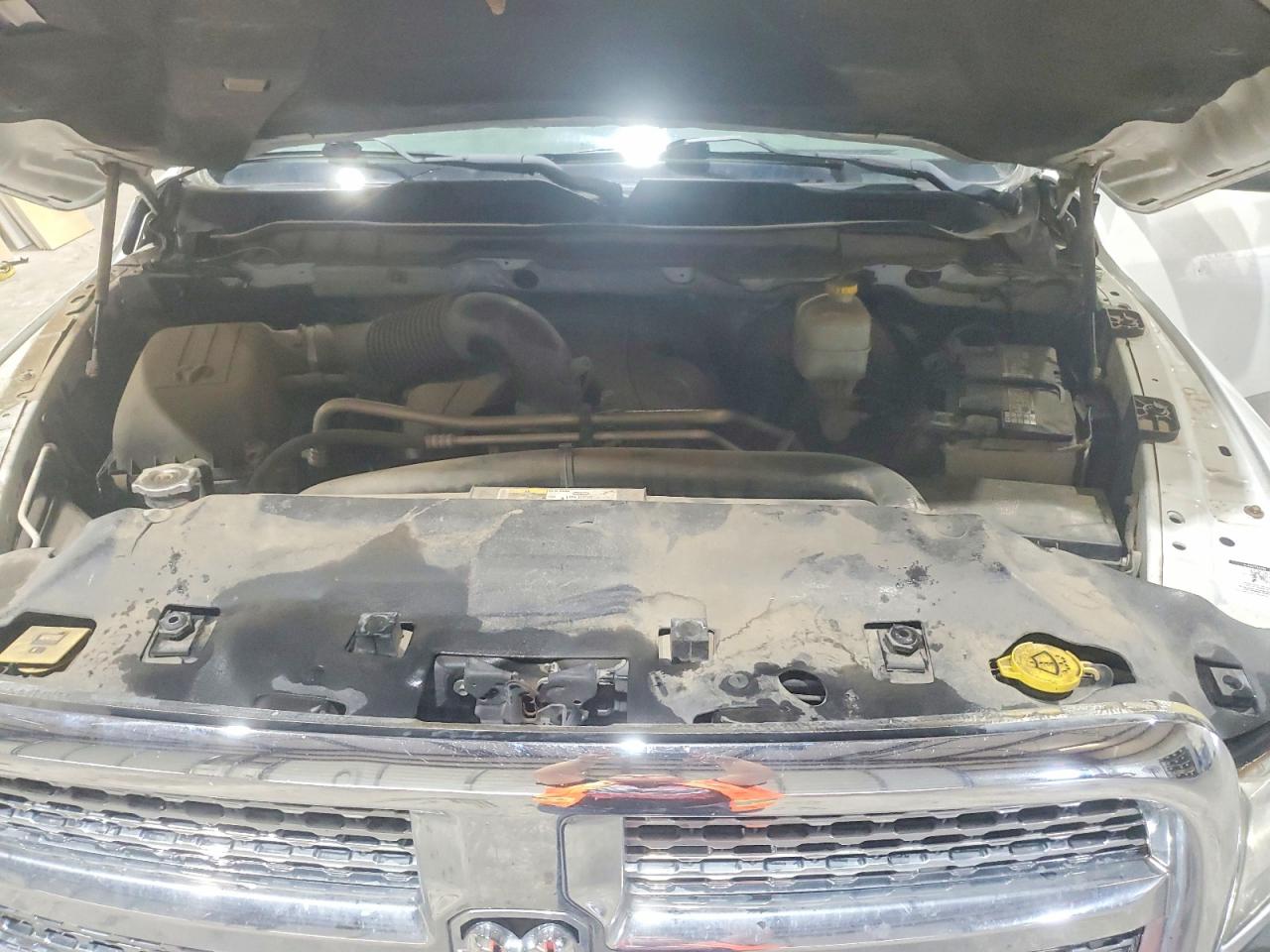 Ram 2500 Laramie