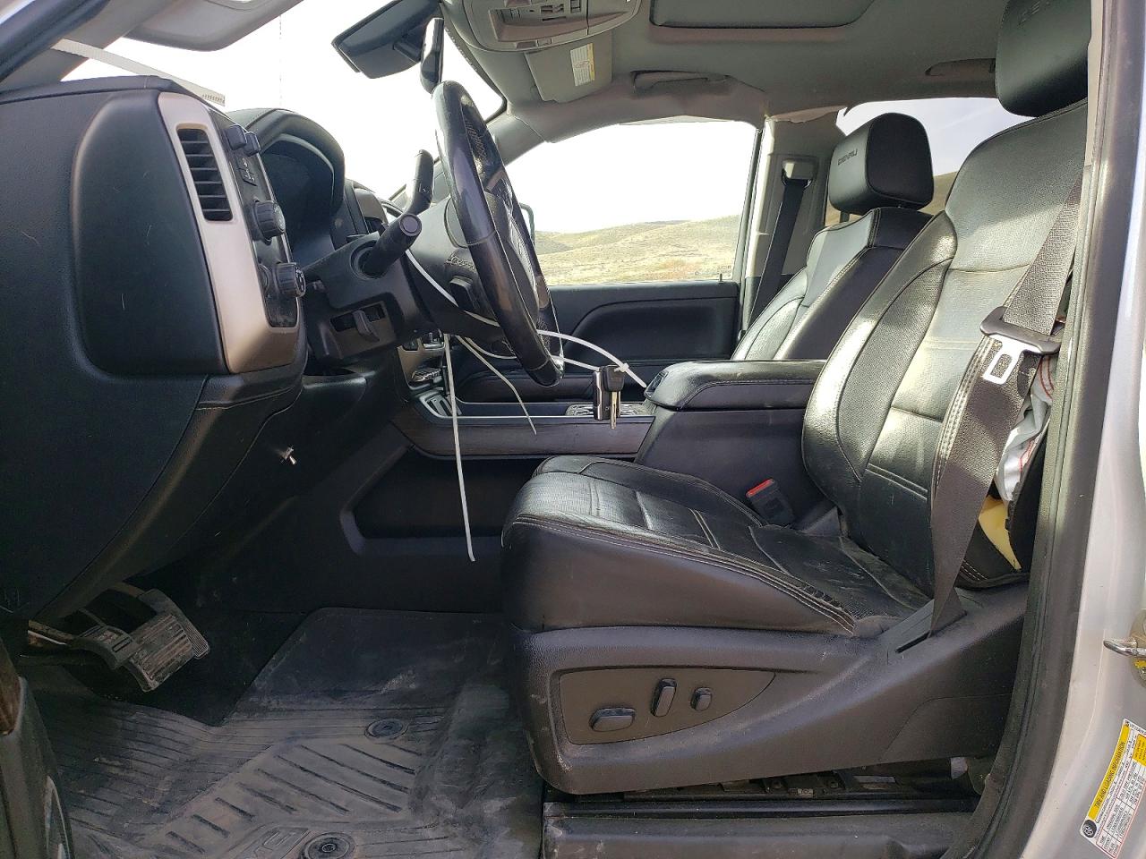 GMC Sierra K2500 Denali