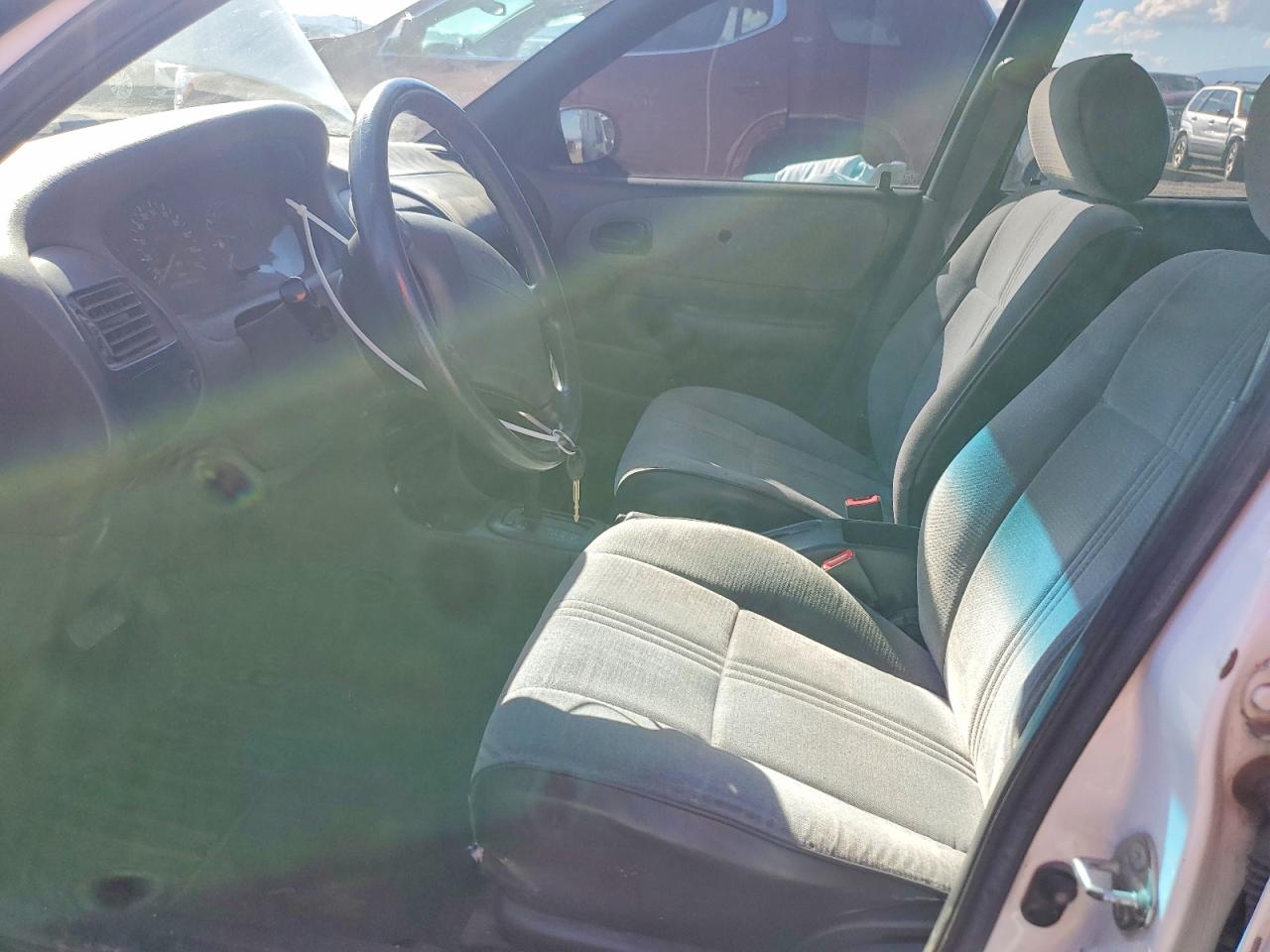 Geo Prizm Base