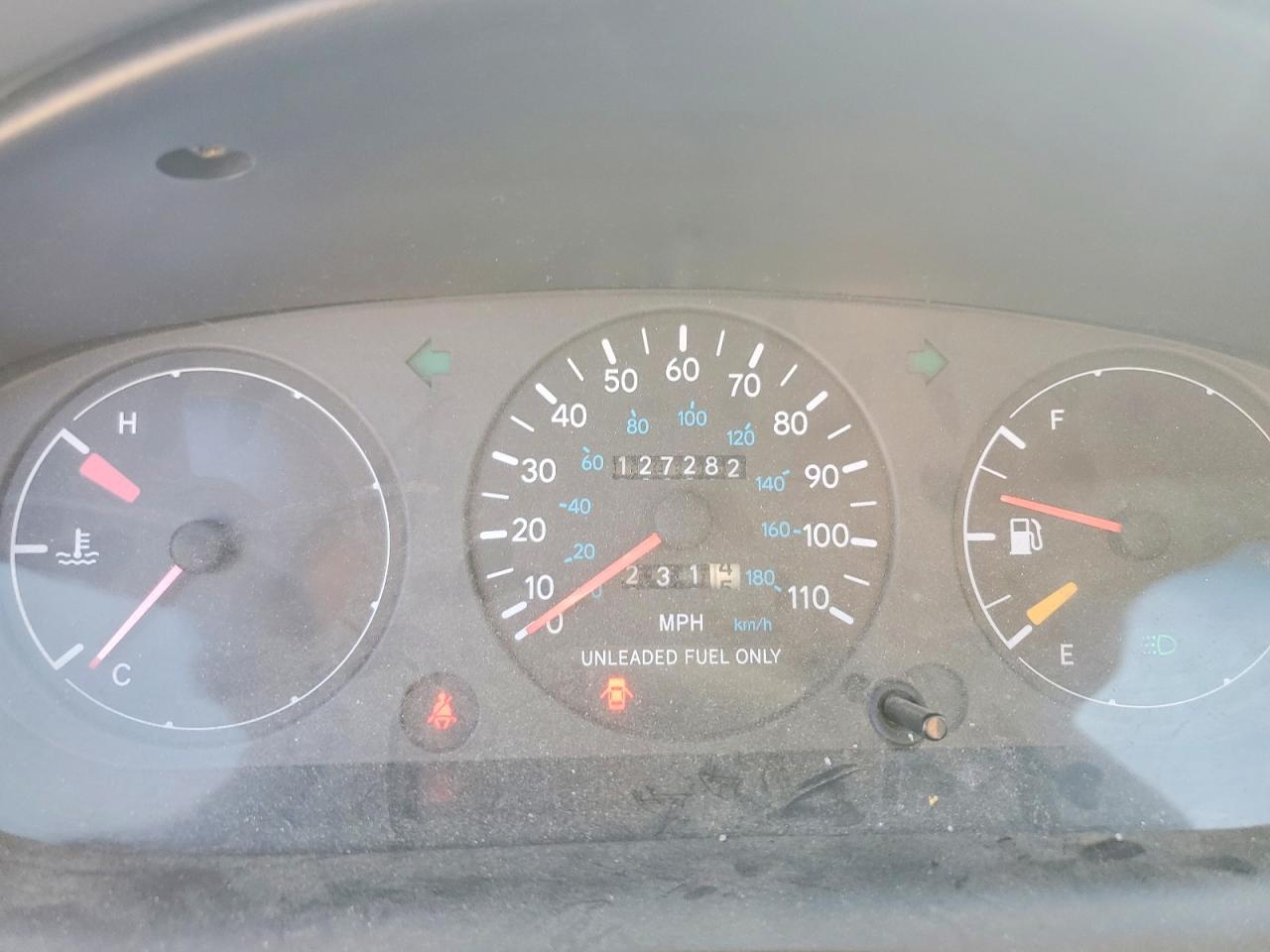Geo Prizm Base