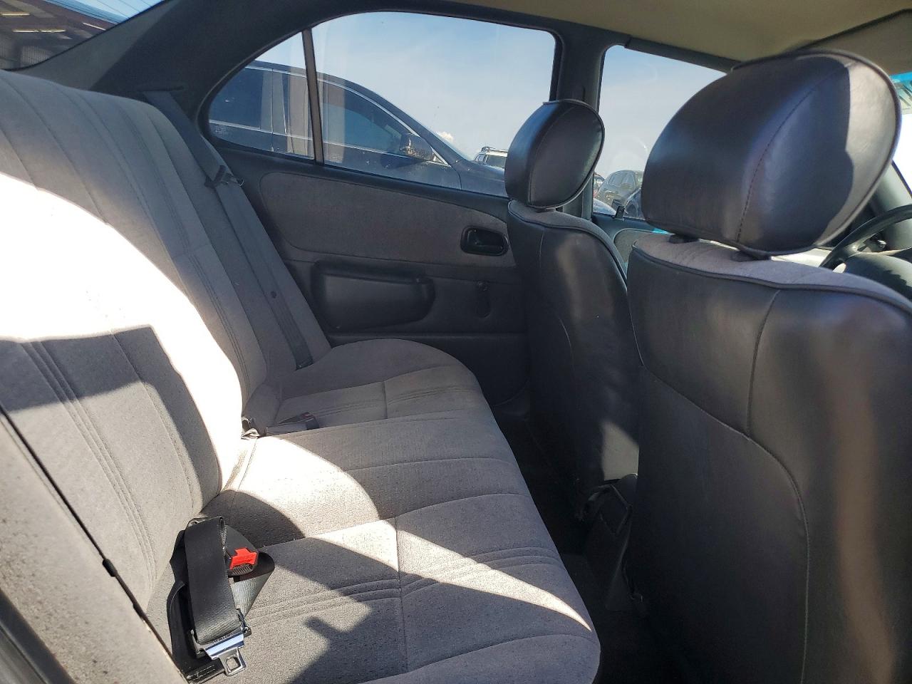 Geo Prizm Base