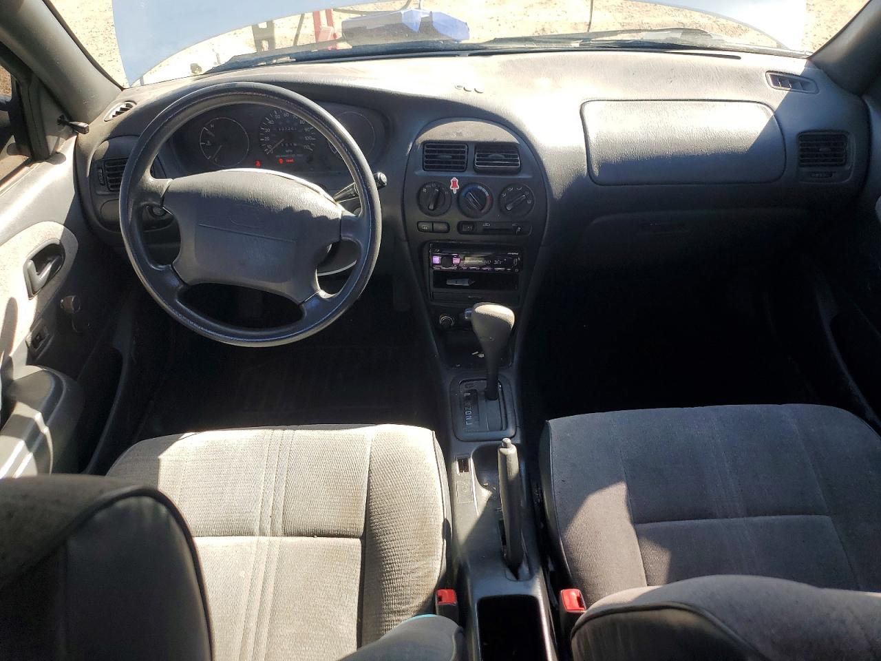 Geo Prizm Base