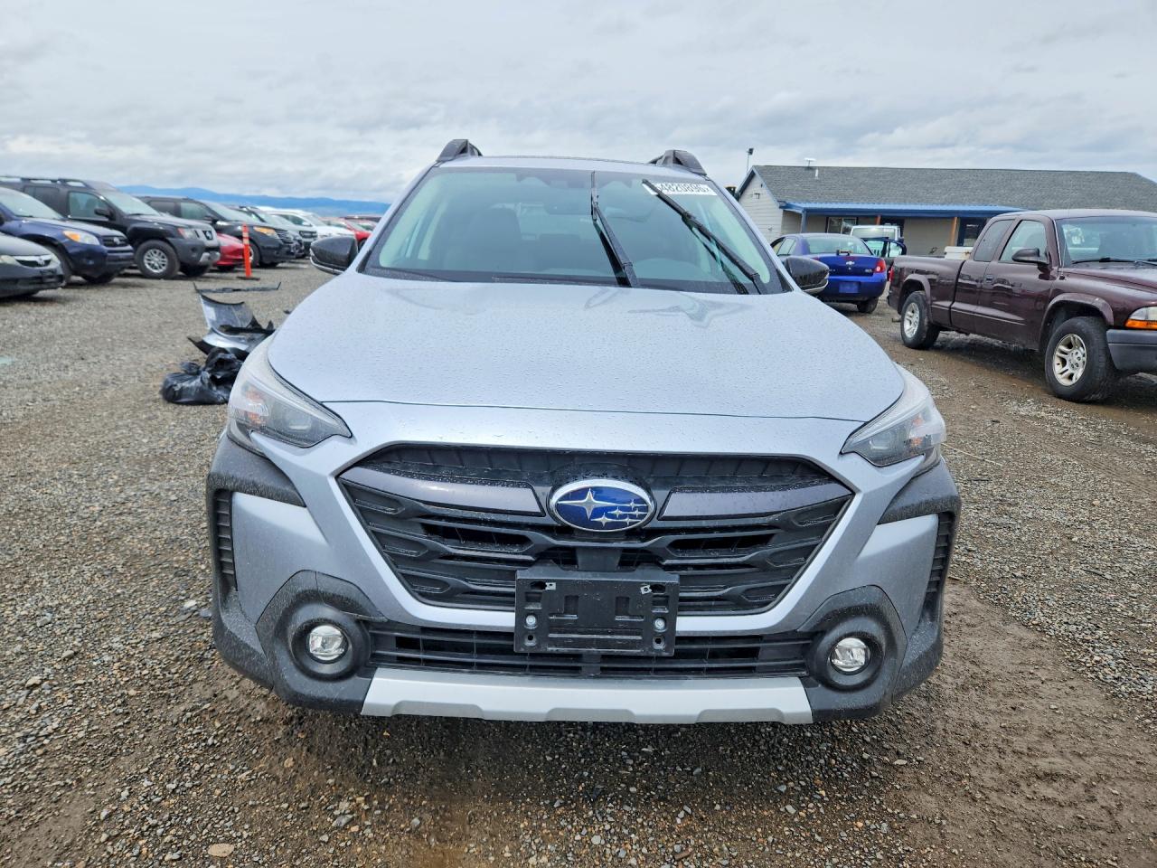 Subaru Outback Limited